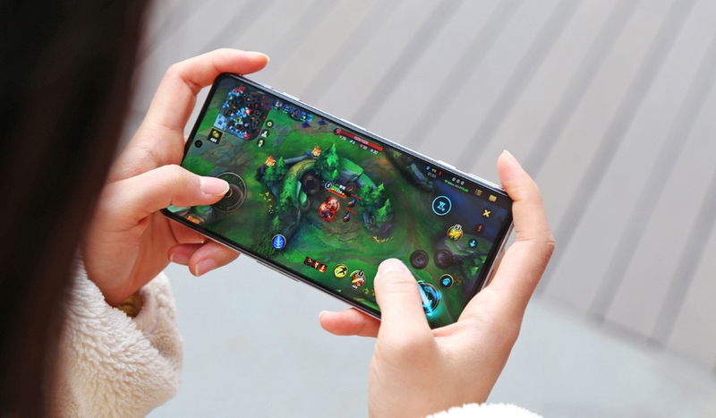 Đánh giá K50 Gaming - ảnh 5