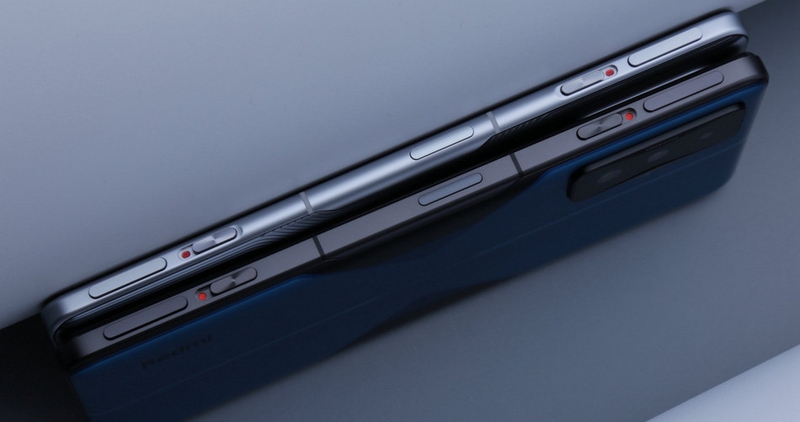 Đánh giá K50 Gaming - ảnh 2