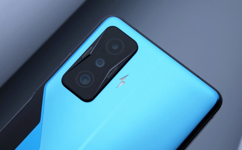 Đánh giá K50 Gaming - ảnh 6