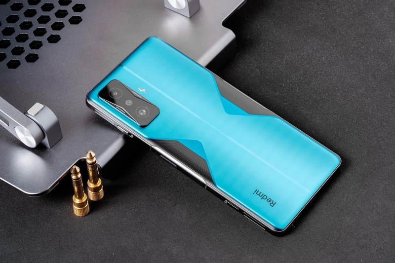 Đánh giá K50 Gaming - ảnh 1