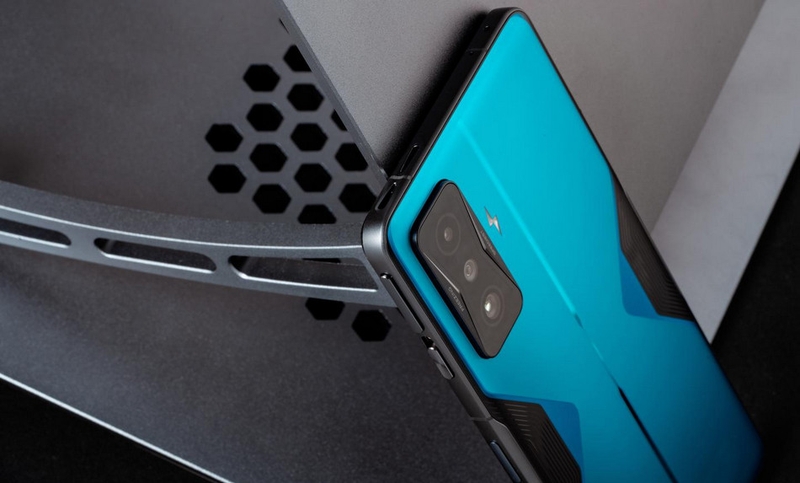 Đánh giá K50 Gaming - ảnh 4
