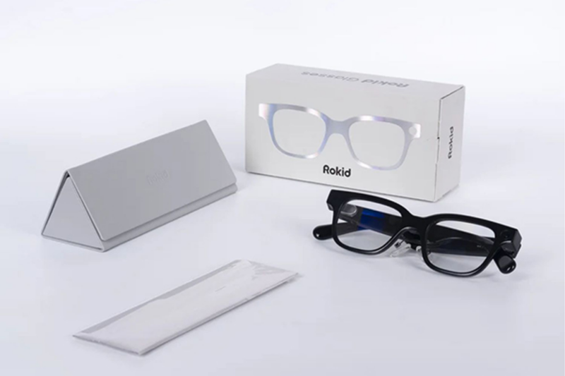 đánh giá kính thông minh rokid glasses rv101 (3)
