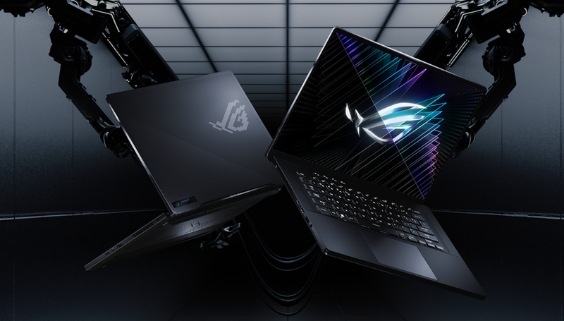 Đánh giá laptop ASUS ROG Zephyrus M16 GU604VI-NM779W ảnh 11