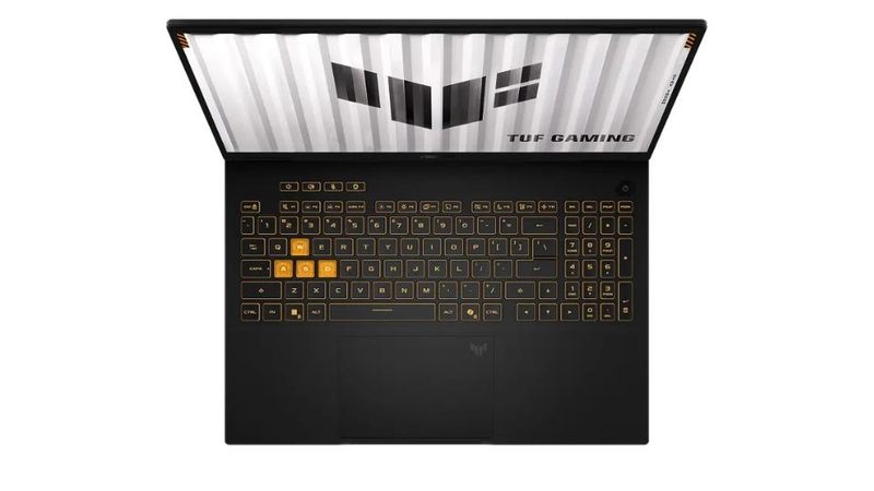Đánh giá laptop ASUS TUF Gaming 16 FX610JM-TU004W i7 3