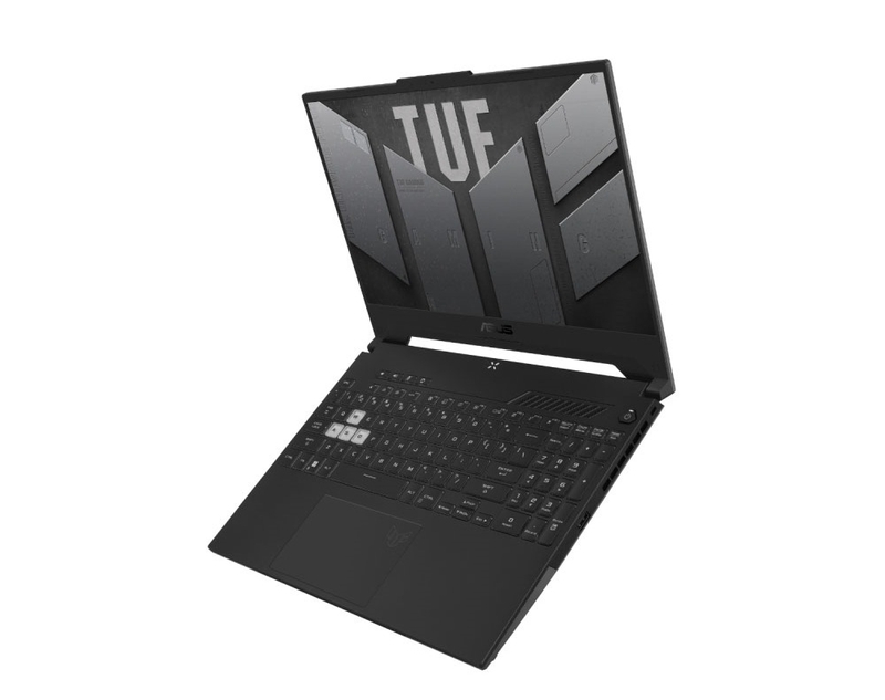 Đánh giá laptop ASUS TUF Gaming F15 FX507VI-LP077W ảnh 3