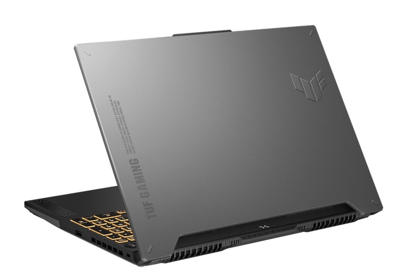 Đánh giá laptop Gaming Asus TUF Gaming F15 FX507VI-LP088W ảnh 10
