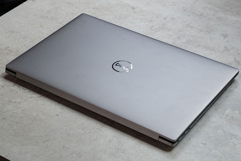 Đánh giá Dell Precision 5550 - 07