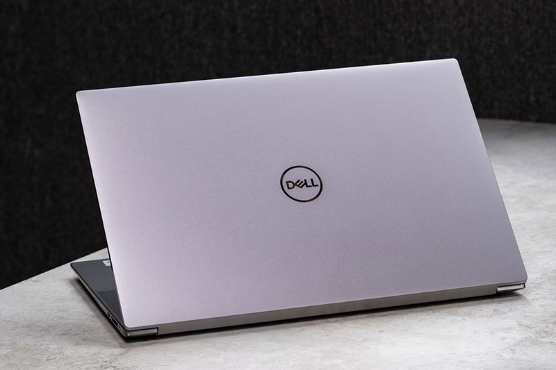 Đánh giá Dell Precision 5550 - 06