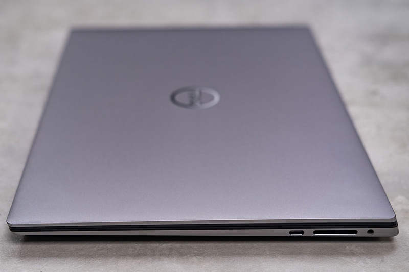 Đánh giá Dell Precision 5550 - 02