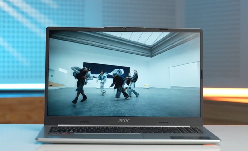 Đánh giá laptop Acer Aspire Lite 15 AL15-48P-R5MN - hình 12