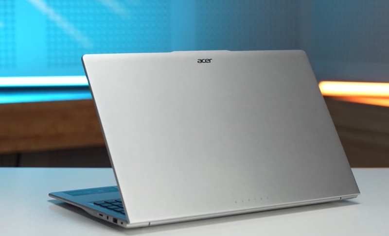 Đánh giá laptop Acer Aspire Lite 15 AL15-48P-R5MN - hình 1