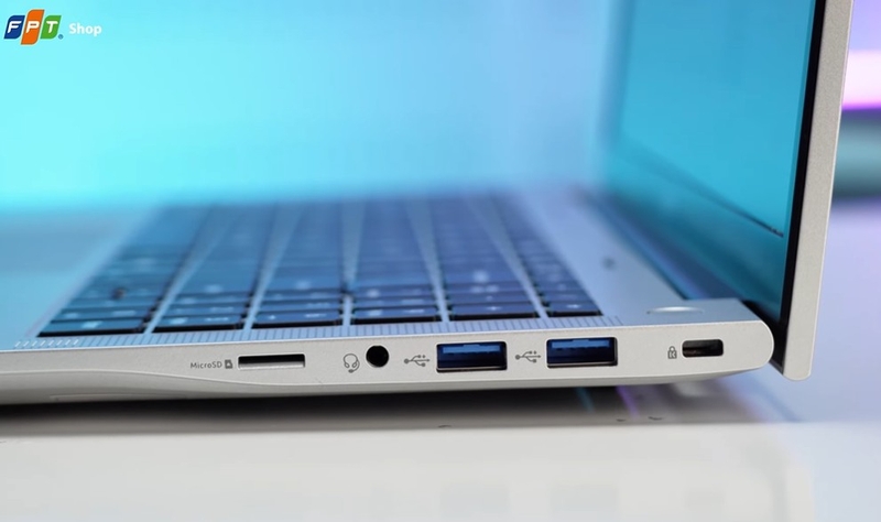 Đánh giá laptop Acer Aspire Lite 15 AL15-72P-7232 - hình 15