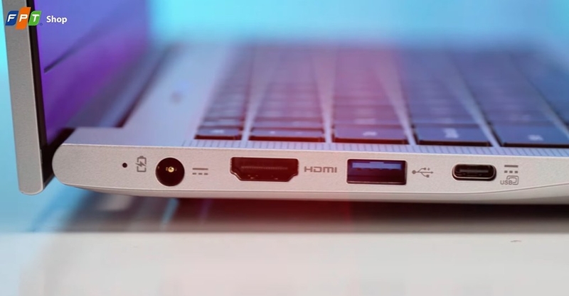 Đánh giá laptop Acer Aspire Lite 15 AL15-72P-7232 - hình 16