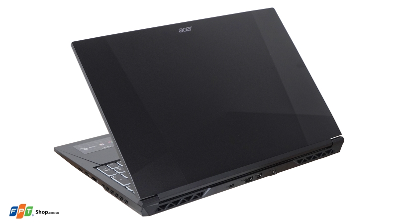 đánh giá laptop acer gaming aspire 7 a715-59g-73lb (ảnh 1)