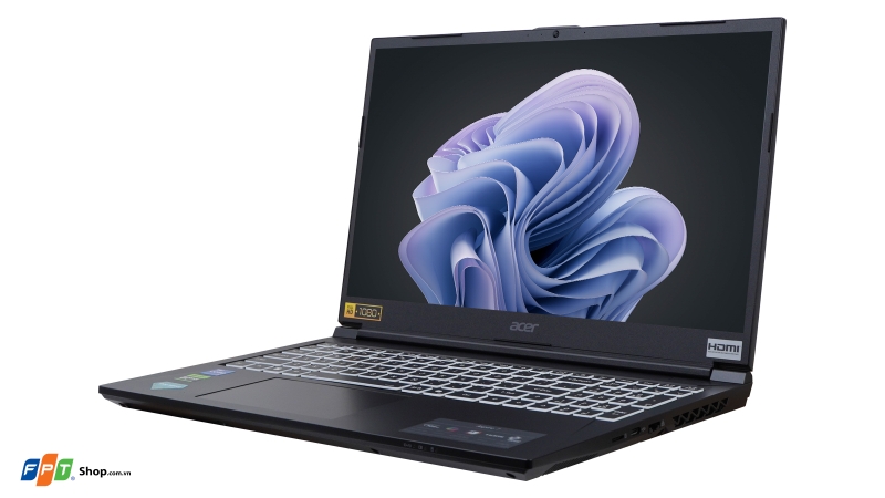 đánh giá laptop acer gaming aspire 7 a715-59g-73lb (ảnh 2)