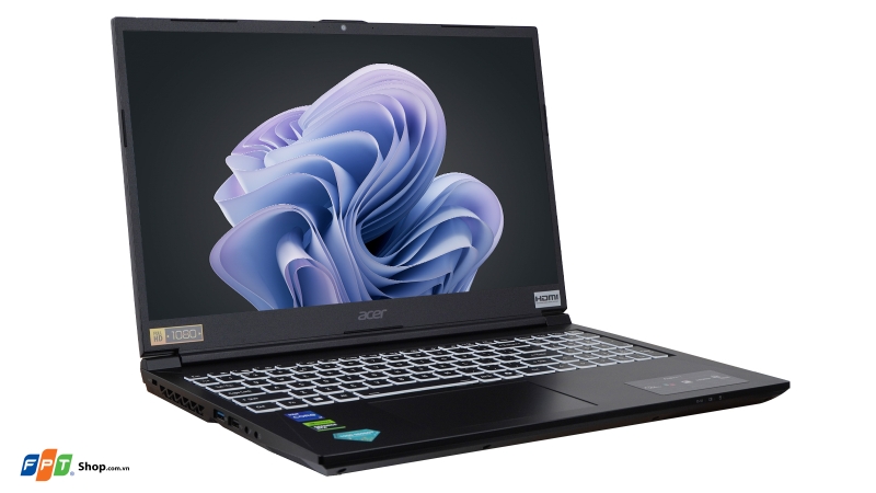 đánh giá laptop acer gaming aspire 7 a715-59g-73lb (ảnh 3)