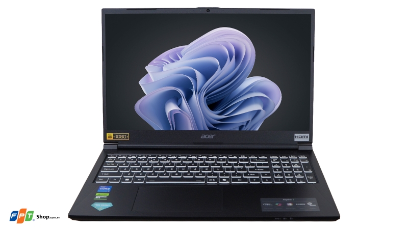 đánh giá laptop acer gaming aspire 7 a715-59g-73lb (ảnh 4)