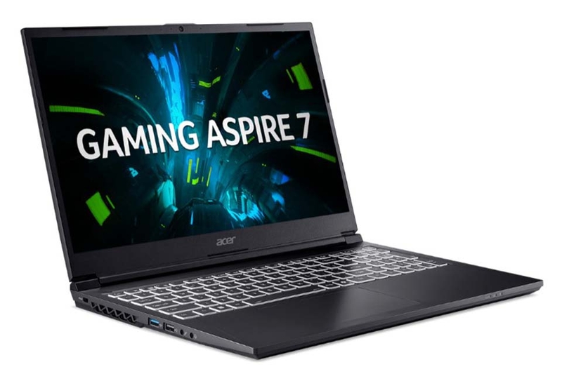 đánh giá laptop acer gaming aspire 7 a715-59g-73lb (ảnh 6)