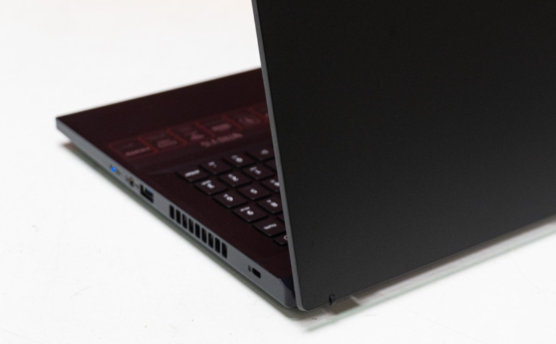 Đánh giá laptop Acer Nitro V 15 ANV15-41-R1JY - hình 10