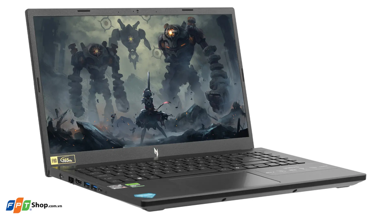 Đánh giá laptop Acer Nitro V 15 ANV15-41-R1JY - hình 4