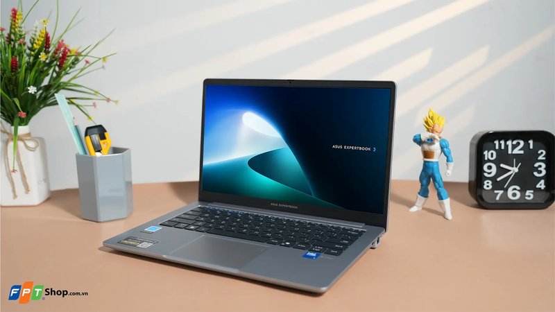 Đánh giá laptop Asus ExpertBook P1 P1403CVA-C5H16-63WS - hình 12