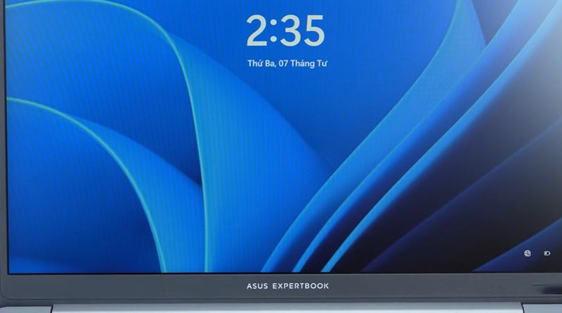 Đánh giá laptop Asus ExpertBook P1 P1403CVA-C5H16-63WS - hình 13