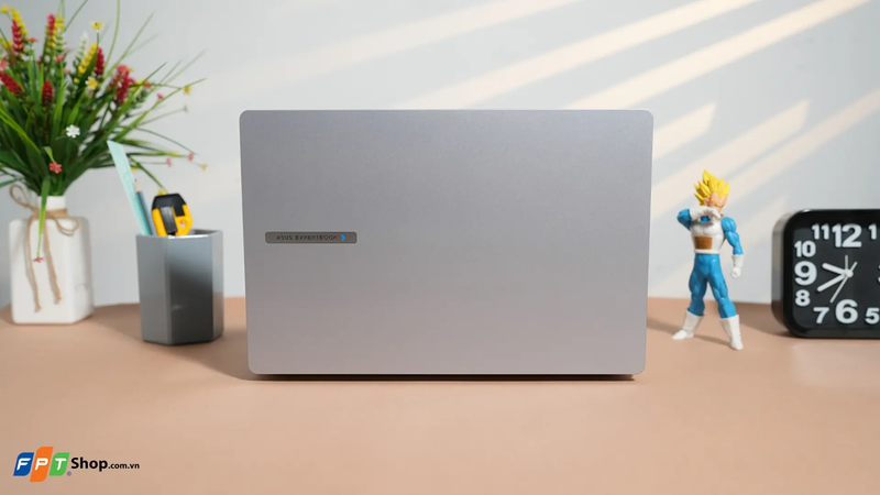 Đánh giá laptop Asus ExpertBook P1 P1403CVA-C5H16-63WS - hình 6