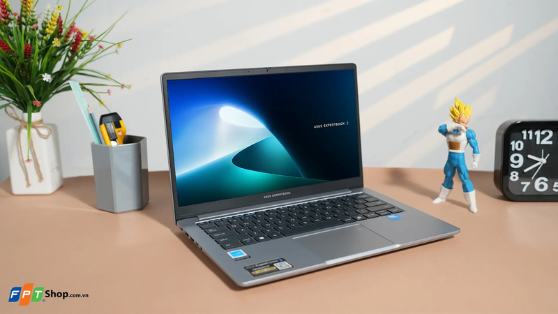 Đánh giá laptop Asus ExpertBook P1 P1403CVA-C5H16-63WS - hình 7