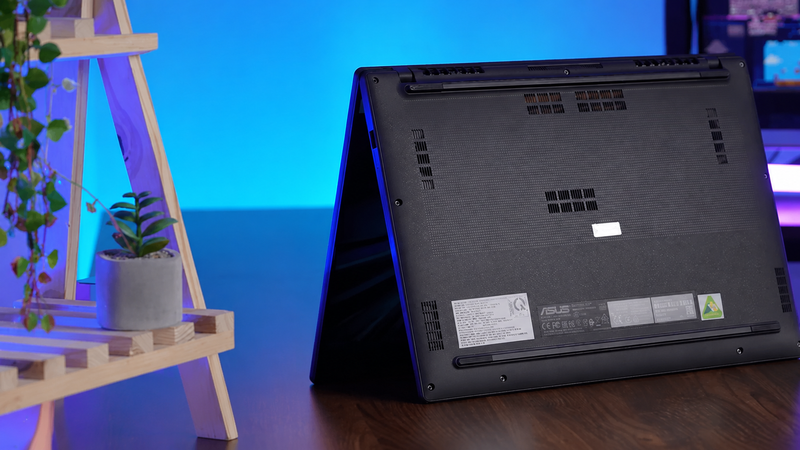 Đánh giá laptop ASUS Gaming V16 V3607VH-RP024W - hình 8
