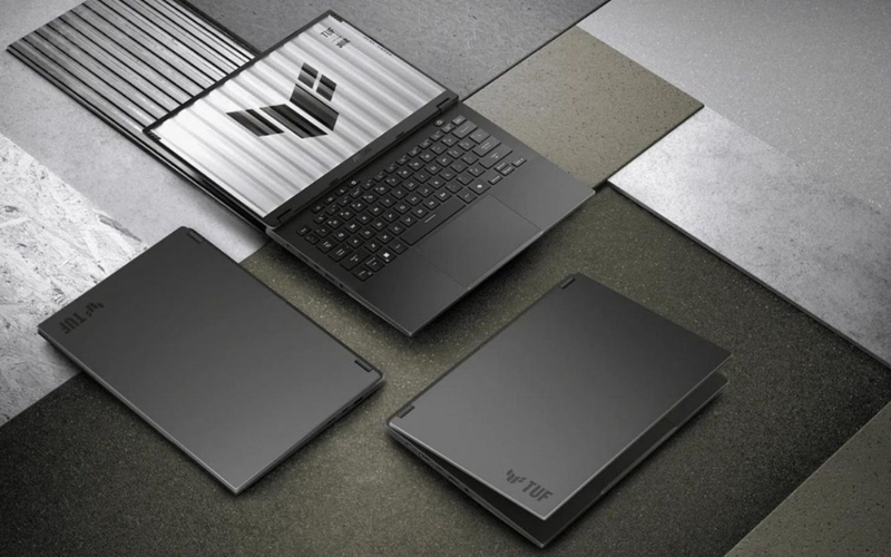 đánh giá Laptop Asus TUF Gaming A15 FA506NFR-HN113W hình 2