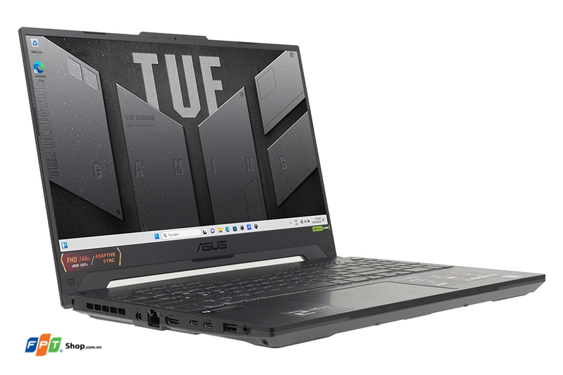 Đánh giá laptop Asus TUF Gaming A15 FA507NU-LP070W 3