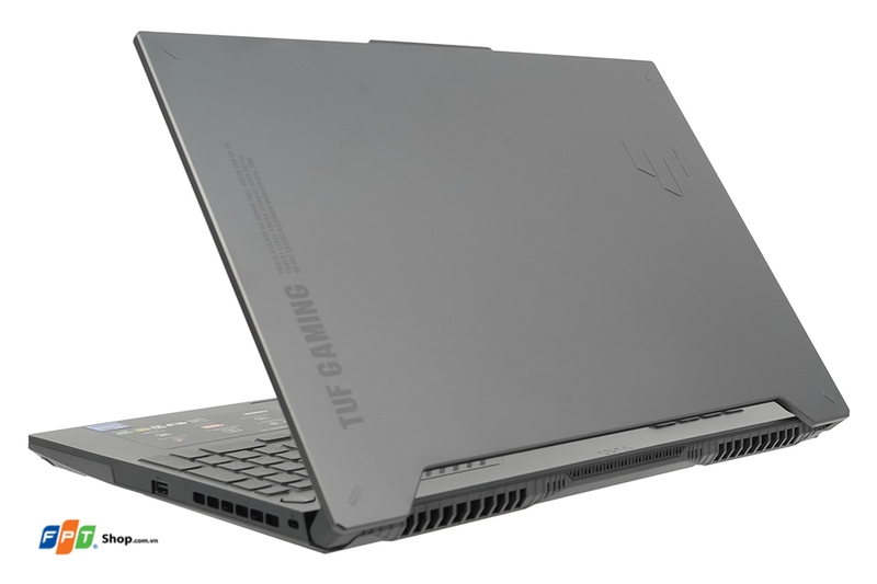Đánh giá laptop Asus TUF Gaming A15 FA507NU-LP070W 1