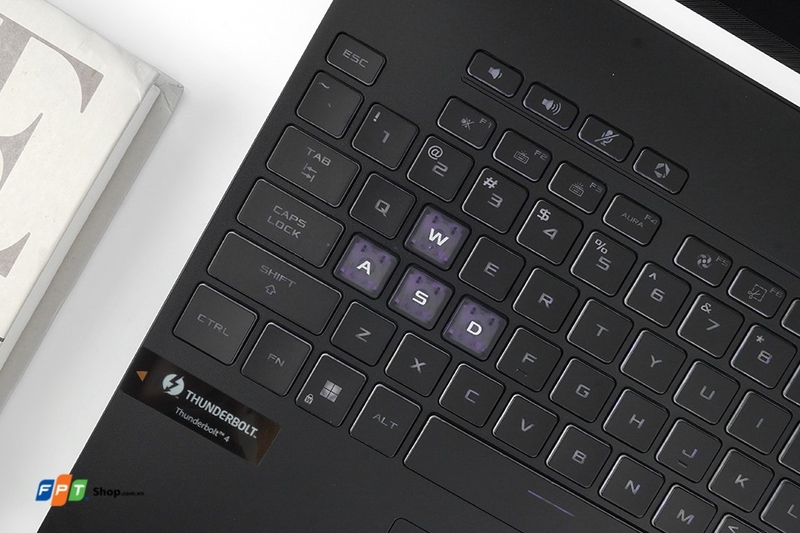 Đánh giá laptop Asus TUF Gaming F15 FX507VU-LP186W 7