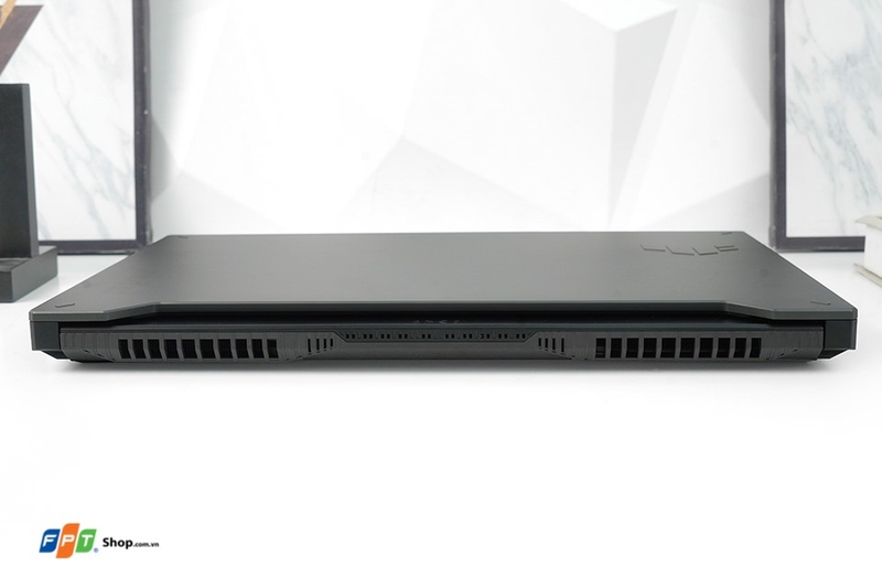 Đánh giá laptop Asus TUF Gaming F15 FX507VU-LP186W 8