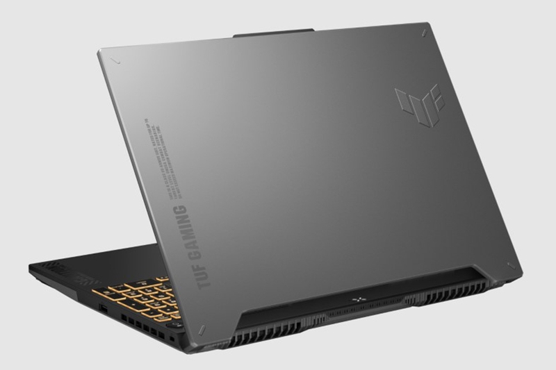 Đánh giá laptop ASUS TUF Gaming F15 FX507VU-LP198W (ảnh 8)