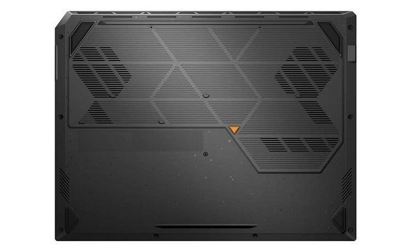 đánh giá laptop asus tuf gaming f16 fx608jmi-tu241w ảnh 5