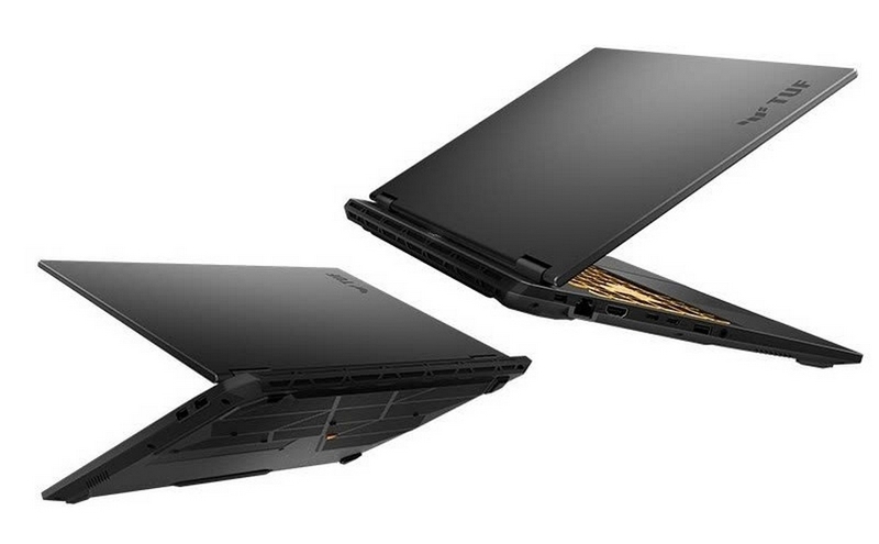 đánh giá laptop asus tuf gaming f16 fx608jmi-tu241w ảnh 6
