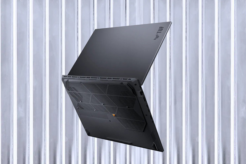 Đánh giá laptop ASUS TUF Gaming F16 FX608JMR-RV048W 1