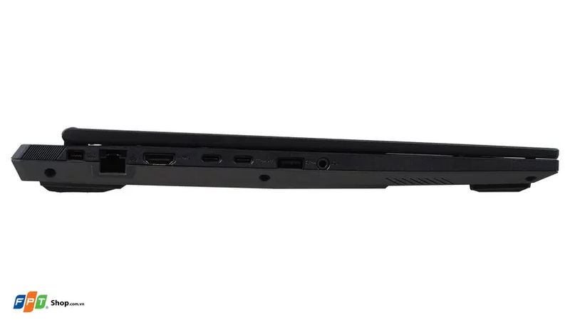 Đánh giá laptop ASUS TUF Gaming F16 FX608JMR-RV048W 10
