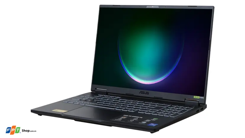 Đánh giá laptop ASUS TUF Gaming F16 FX608JMR-RV048W 4