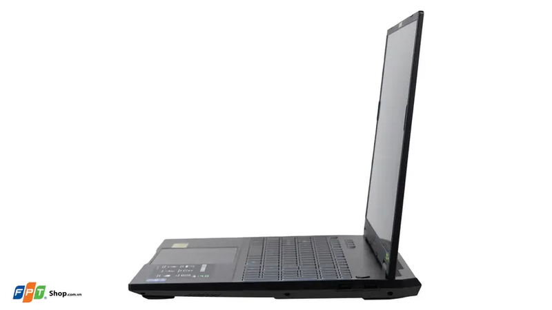 Đánh giá laptop ASUS TUF Gaming F16 FX608JMR-RV048W 5