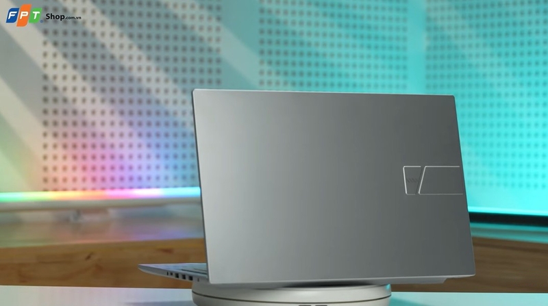 Đánh giá laptop Asus Vivobook 14 X1404VA-EB355W - hình 11