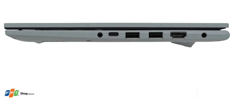 Đánh giá laptop Asus Vivobook 14 X1404VA-EB355W - hình 12