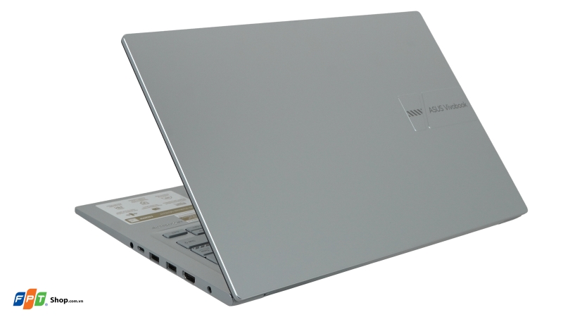 đánh giá laptop asus vivobook 14 x1404va-eb509w (ảnh 1)