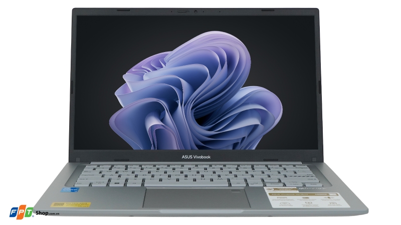 đánh giá laptop asus vivobook 14 x1404va-eb509w (ảnh 2)