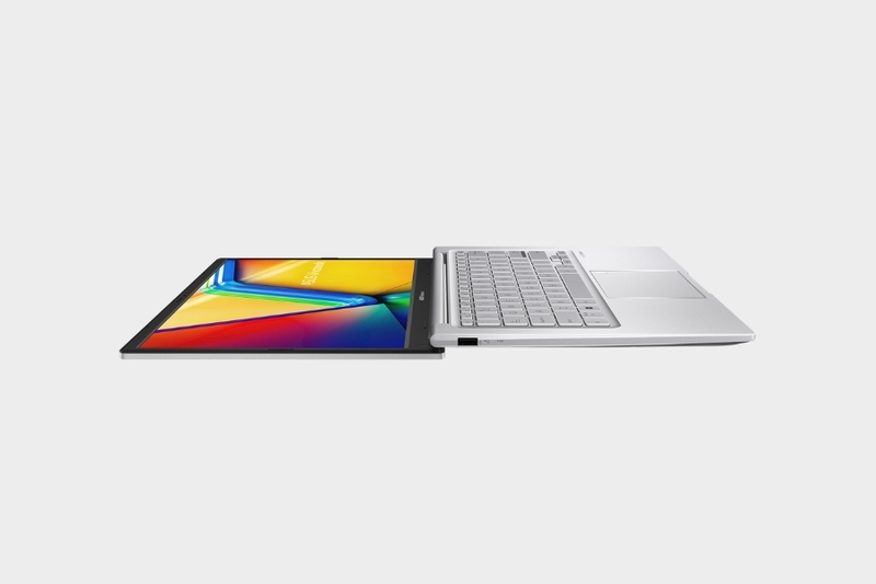 đánh giá laptop asus vivobook 14 x1404va nk050w hình 4