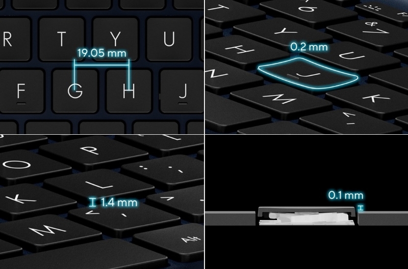 đánh giá laptop asus vivobook 14 x1404va nk050w hình 7