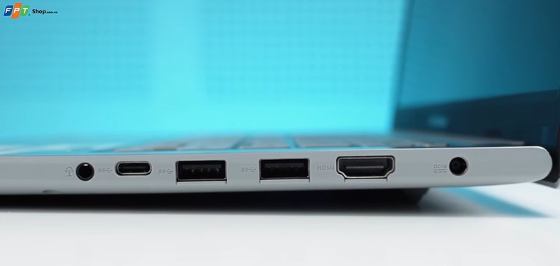 Đánh giá laptop ASUS VivoBook 14 X1404VA-NK394W - hình 11