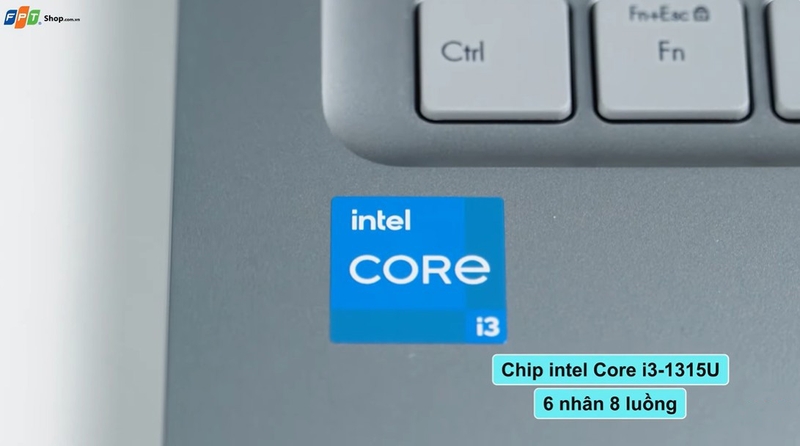 Đánh giá laptop ASUS VivoBook 14 X1404VA-NK394W - hình 3