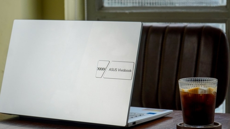 Asus Vivobook 14 X1404ZA-NK376W là dòng laptop thuộc phân khúc tầm trung